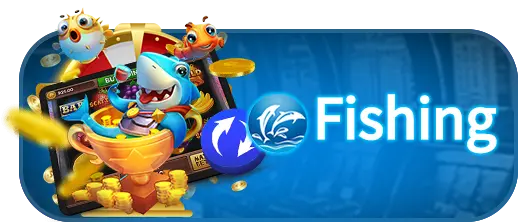 super 1688 - fishing