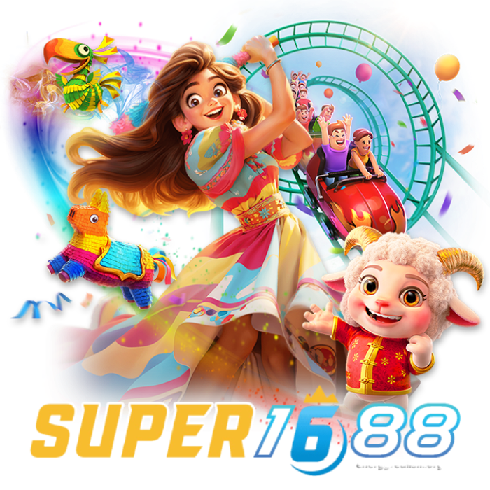 super1688ฝาก-ถอน